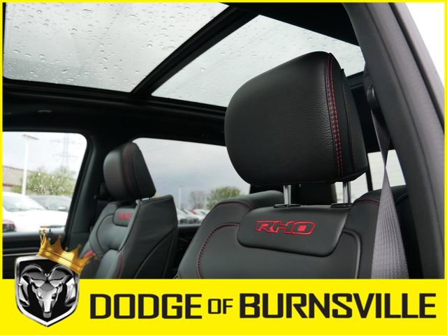 Used 2026 RAM 1500 RHO w/ RHO Level 1 Equipment Group image 21