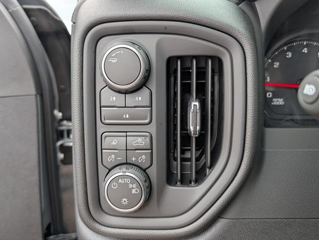 New 2026 Chevrolet Silverado 2500 Custom w/ Custom Value Package AWD/4WD image 14