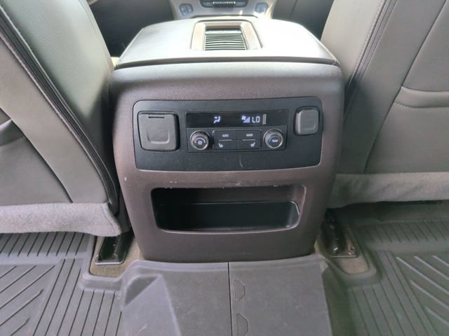 Used 2019 GMC Yukon Denali AWD/4WD image 25