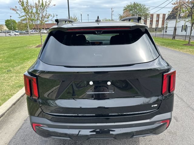 New 2026 Kia Sorento SX Prestige AWD/4WD image 19