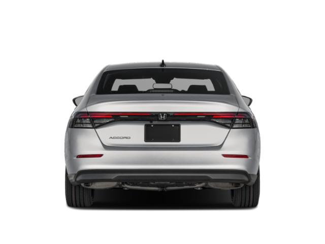 New 2026 Honda Accord SE image 8