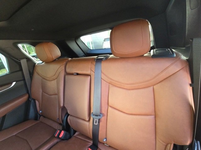 New 2025 Cadillac XT5 Premium Luxury w/ Technology Package image 15