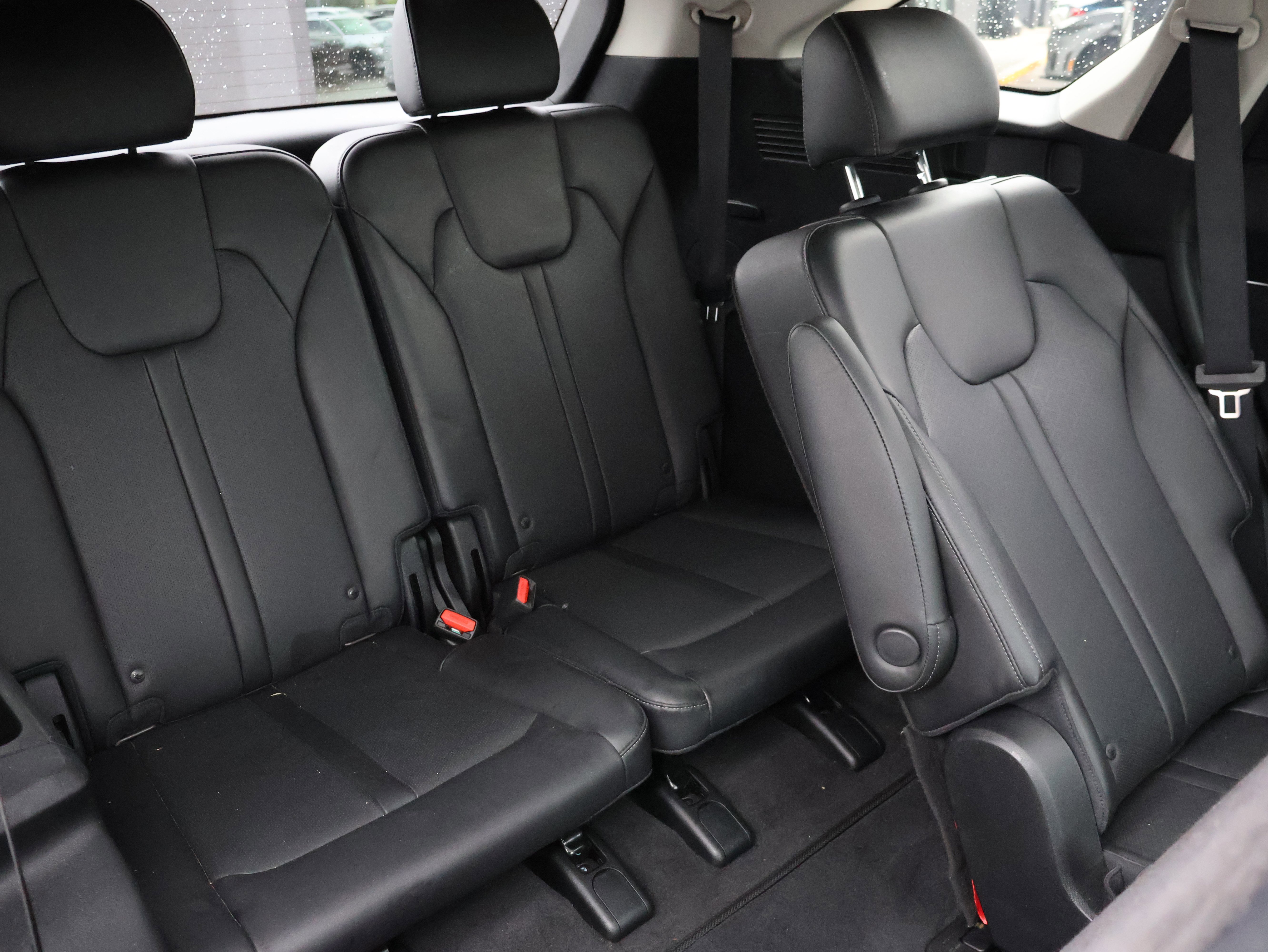 Used 2023 Kia Sorento X-Line EX image 15