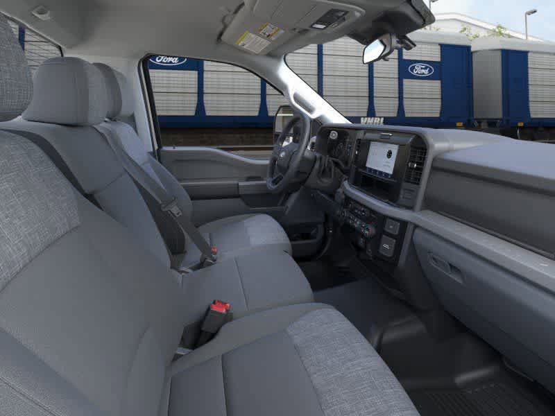 New 2026 Ford F350 XLT AWD/4WD image 11