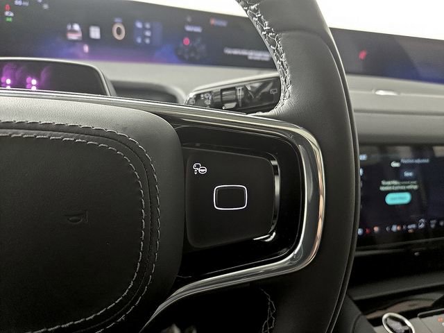 New 2025 Lincoln Navigator L Reserve AWD/4WD image 20