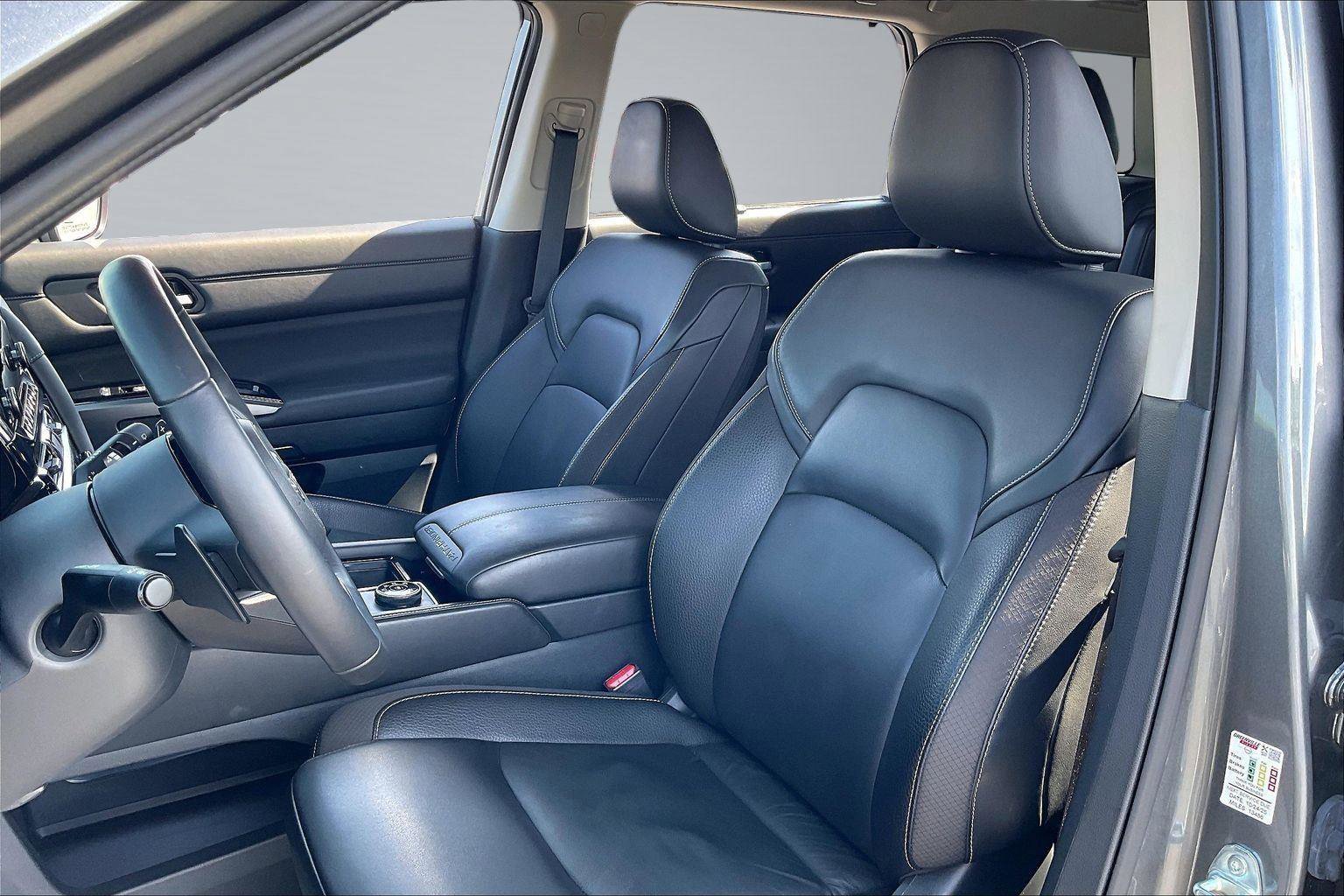 Certified 2024 Nissan Pathfinder SL w/ SL Premium Package image 26