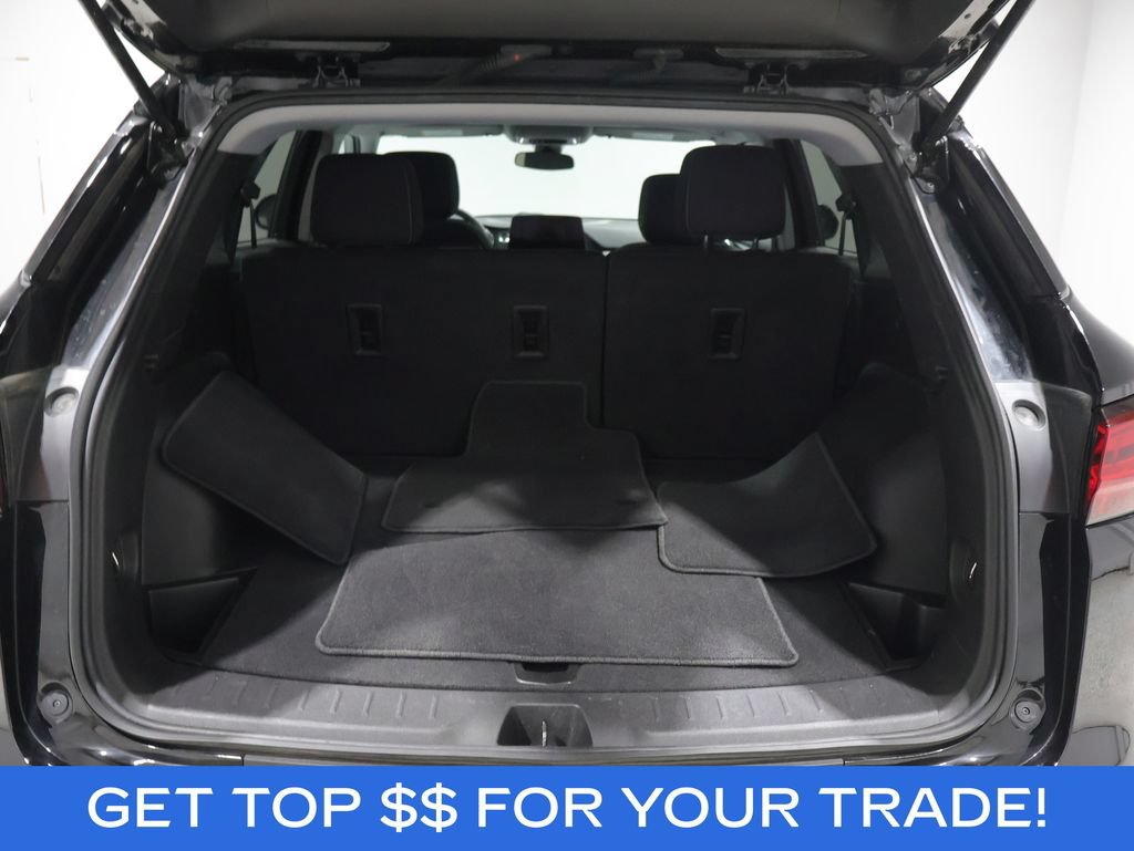 Used 2025 Chevrolet Blazer LT AWD/4WD image 4