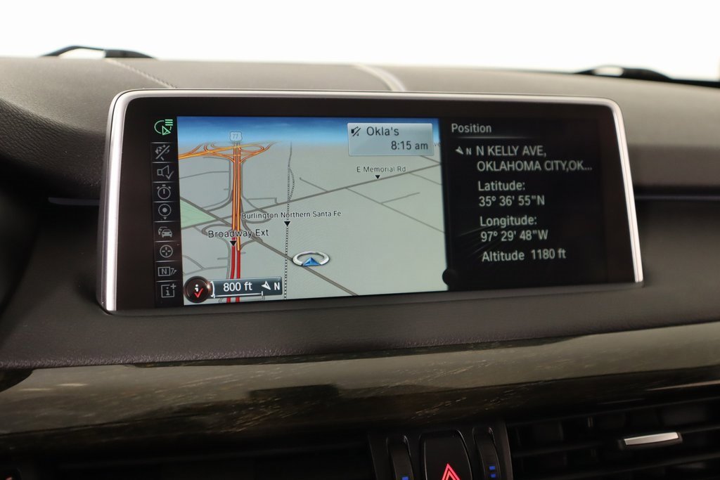 Used 2015 BMW X5 xDrive35i image 7