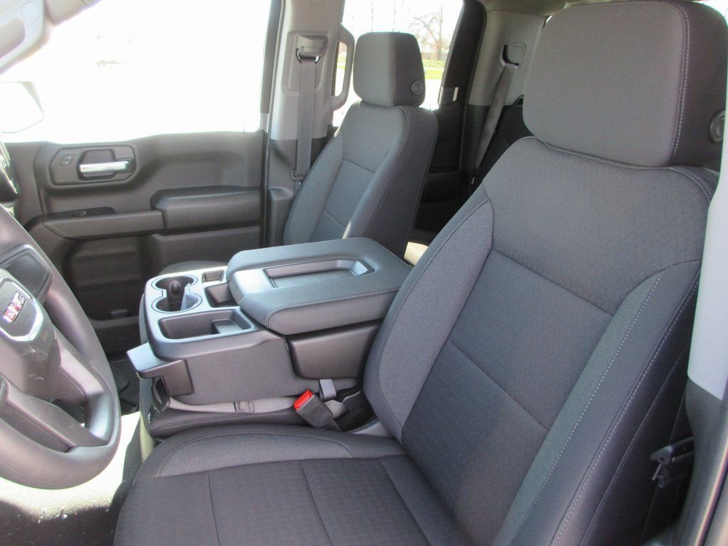 New 2026 GMC Sierra 1500 Pro w/ Pro Value Package image 13