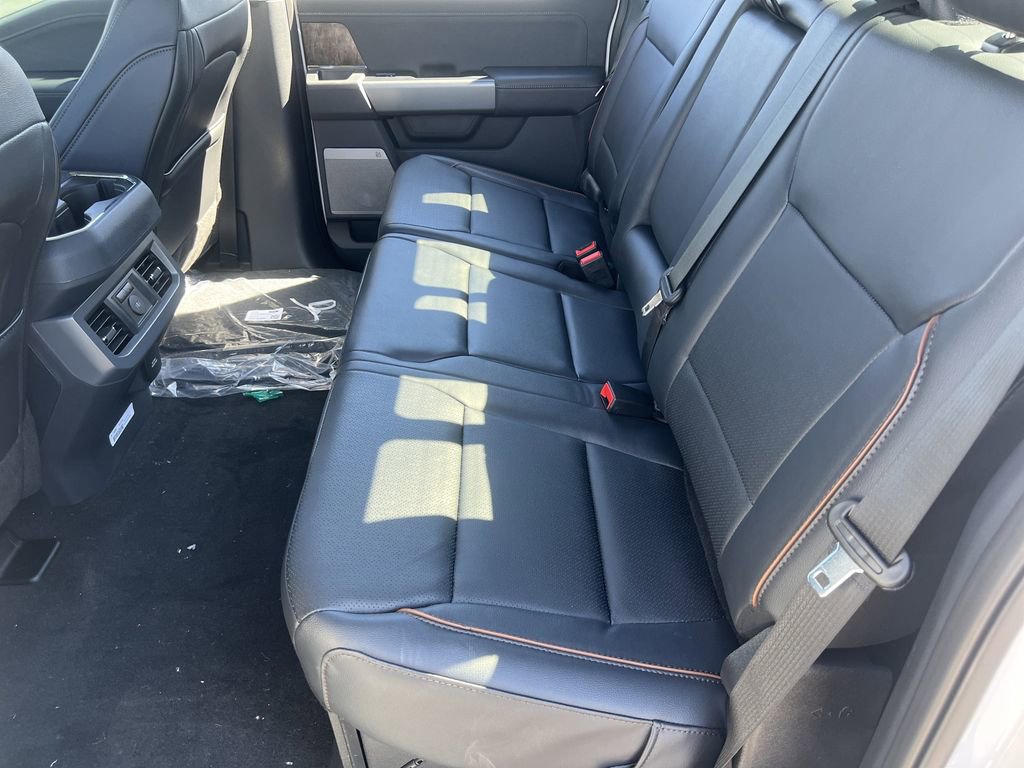 New 2026 Ford F250 Lariat image 27
