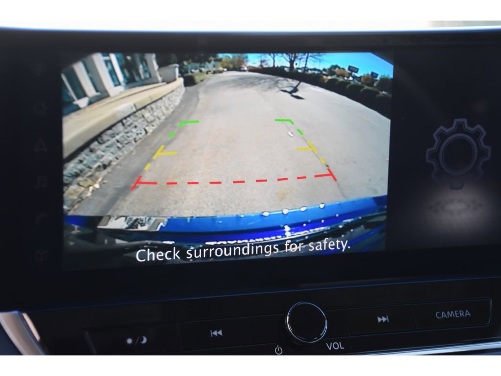 Used 2023 Nissan Altima 2.5 SR w/ SR Premium Package image 22