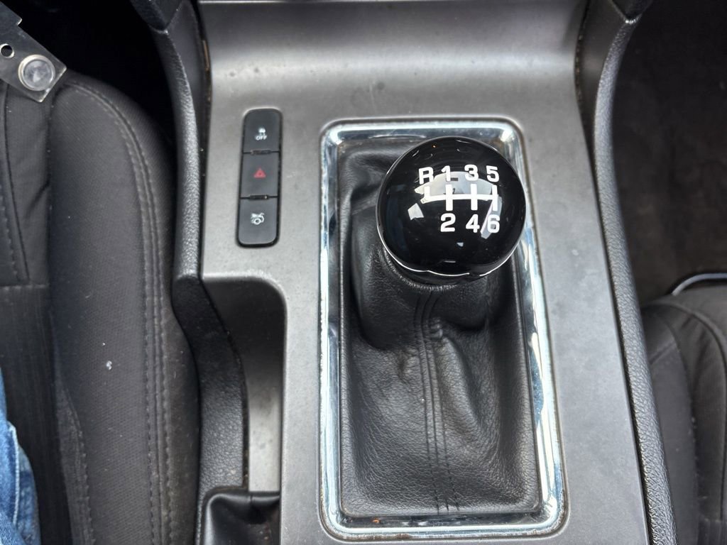 Used 2012 Ford Mustang GT image 5