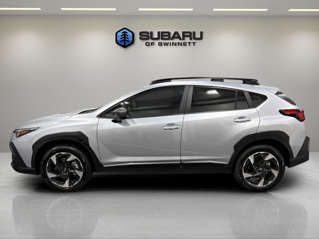 Certified 2025 Subaru Crosstrek 2.5i Limited w/ Crosstrek Mirror Package AWD/4WD image 2