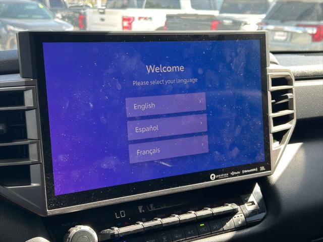 Certified 2023 Toyota Sequoia Limited RWD image 40