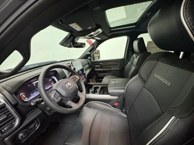 New 2026 RAM 2500 Laramie image 17
