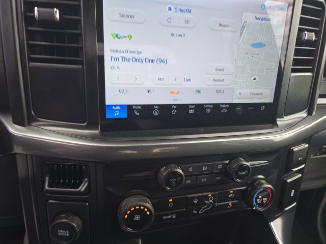 Used 2024 Ford F150 STX RWD image 13