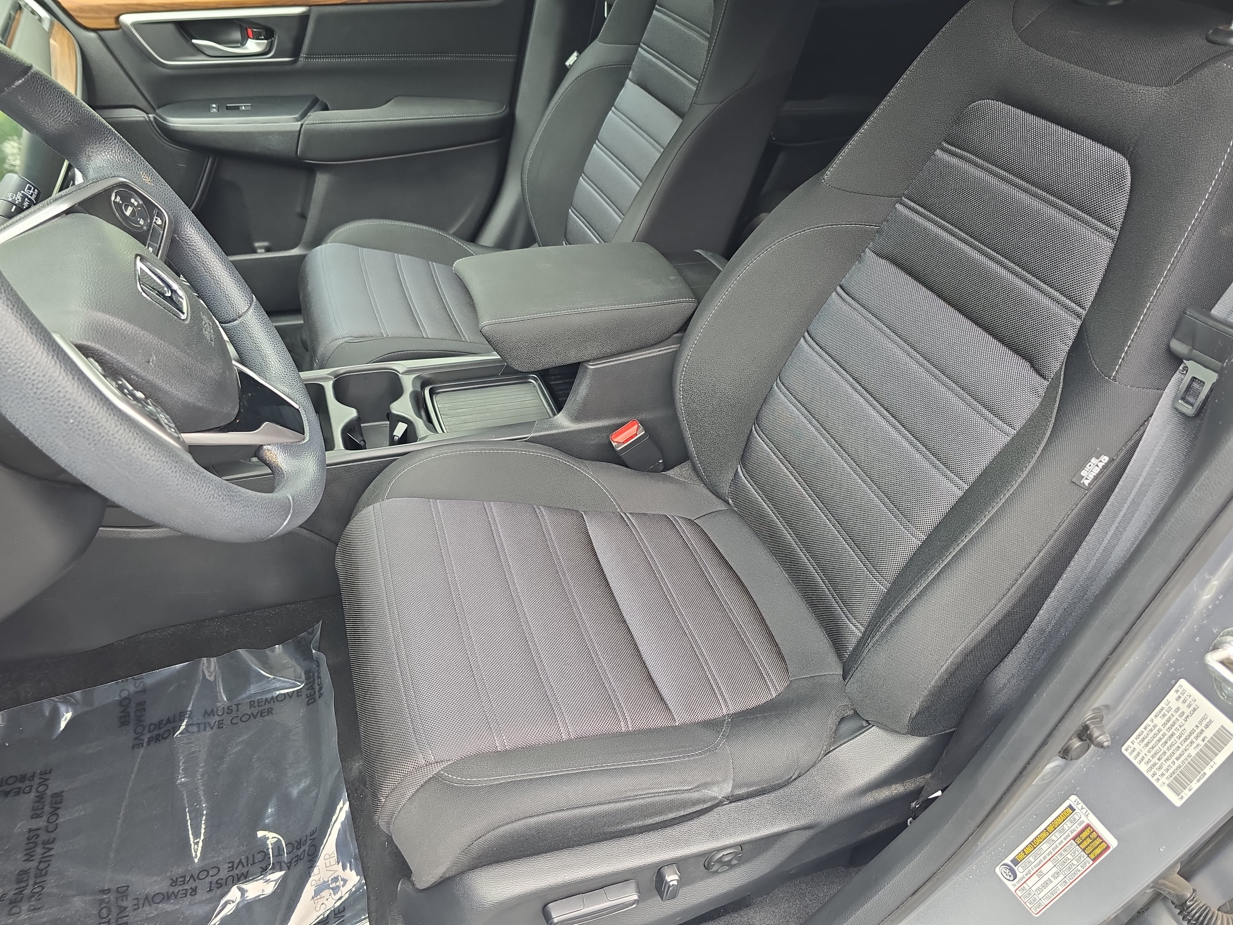 Used 2020 Honda CR-V EX image 14