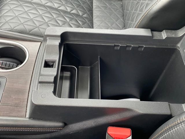 Used 2023 Nissan Murano Platinum image 15