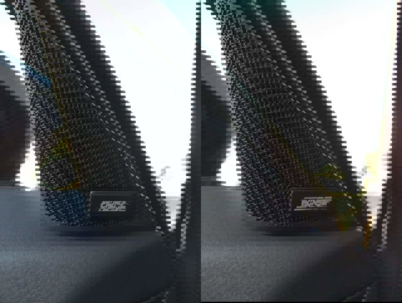 New 2025 MAZDA CX-50 AWD 2.5 S w/ Weather Package image 35