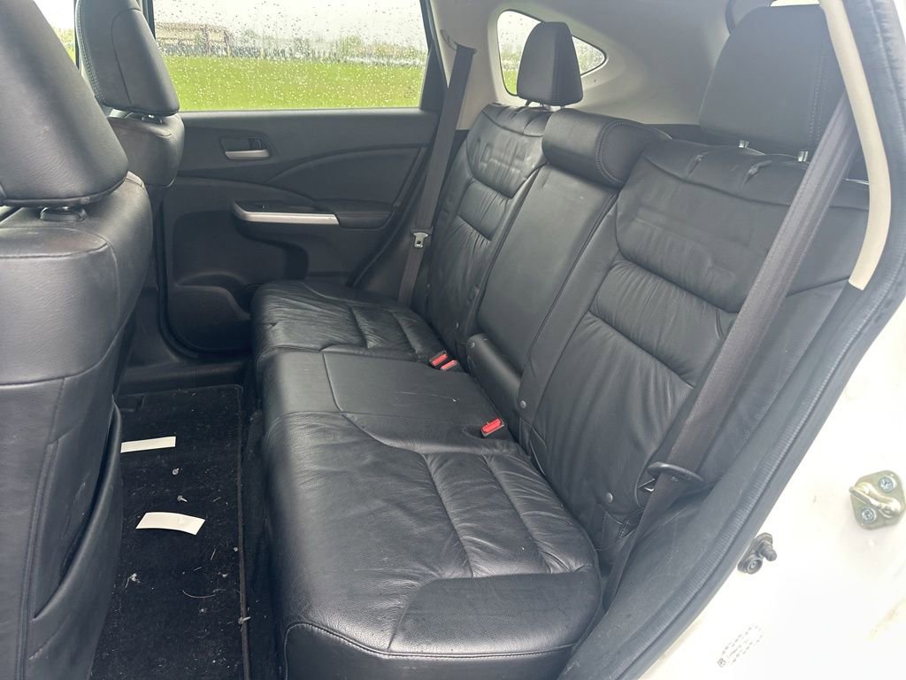 Used 2014 Honda CR-V EX-L image 15