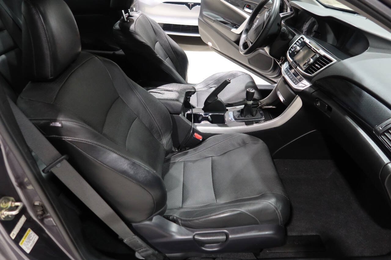 Used 2014 Honda Accord EX-L image 13