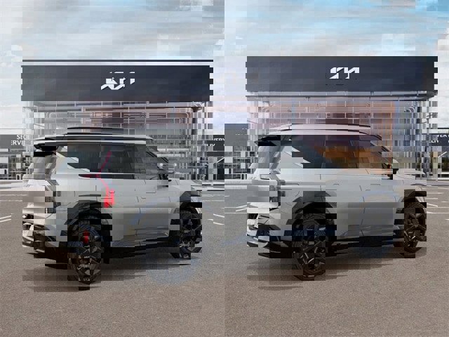 New 2026 Kia EV9 Land image 6