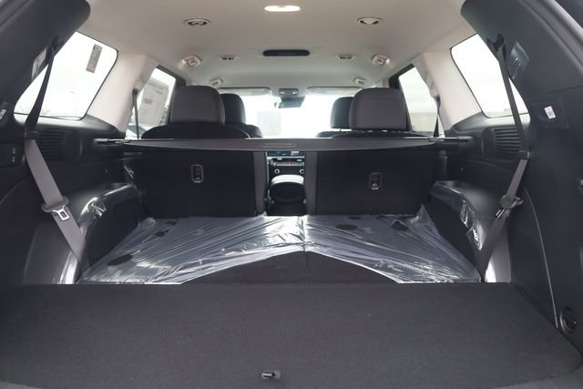 New 2026 Hyundai Palisade SEL AWD/4WD image 21