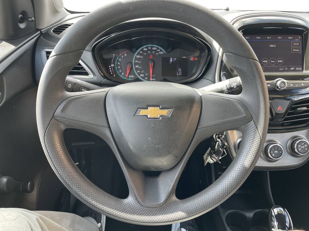 Used 2021 Chevrolet Spark LS image 16