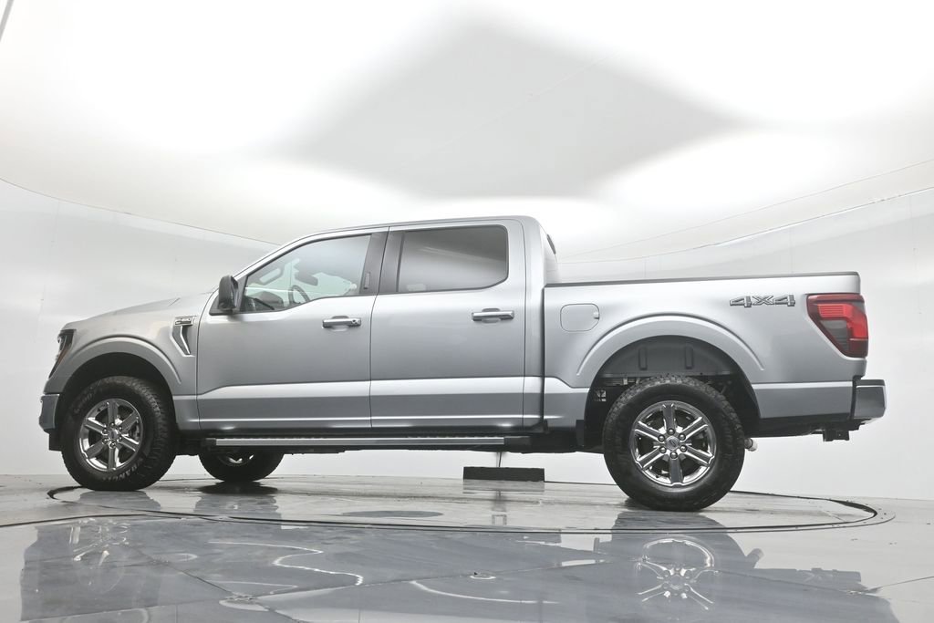 Used 2024 Ford F150 XLT image 51