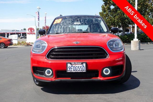 Used 2020 MINI Cooper Countryman image 5
