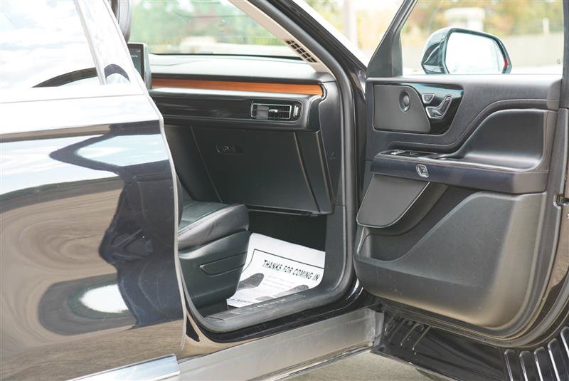 Used 2020 Lincoln Aviator Reserve AWD/4WD image 78