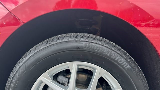 Certified 2022 Chevrolet Equinox LT image 6