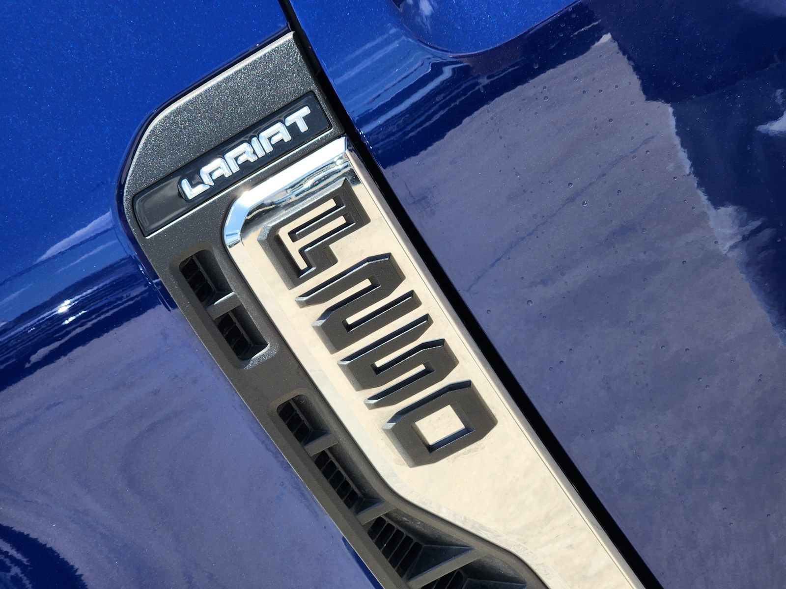 Used 2026 Ford F250 Lariat w/ FX4 Off-Road Package AWD/4WD image 10