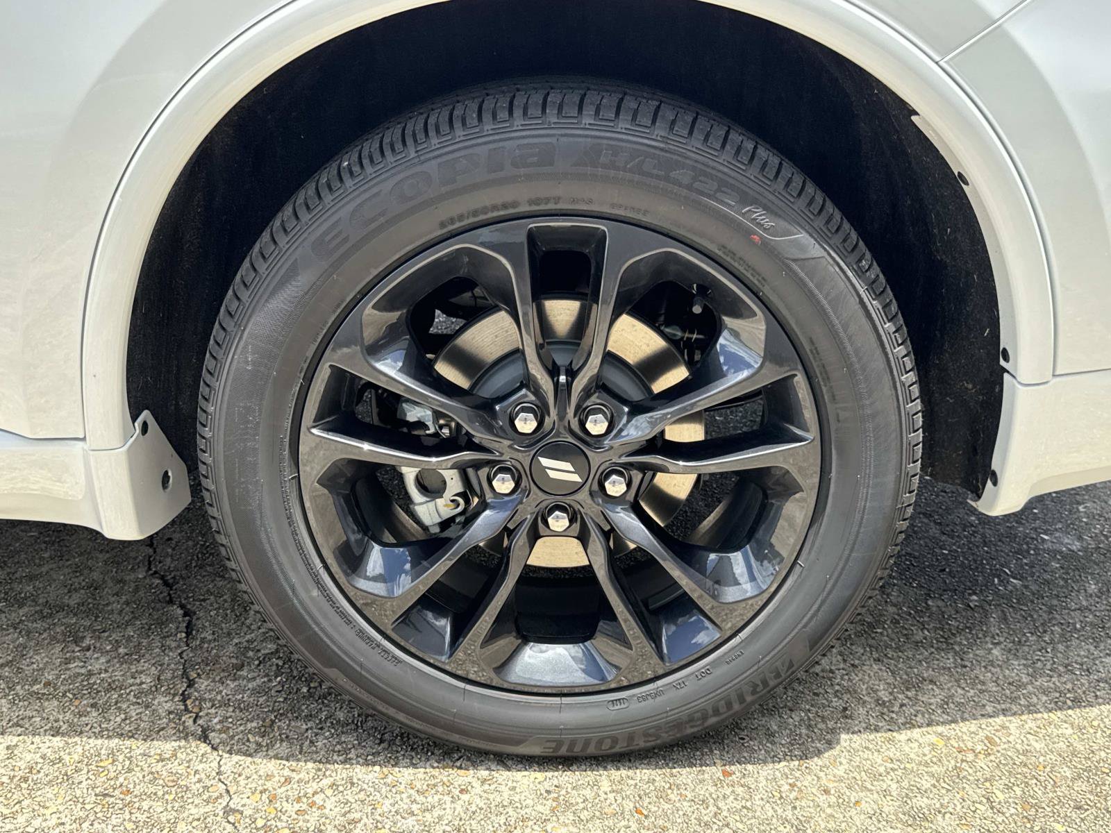 New 2026 Dodge Durango GT w/ Blacktop Package RWD image 3