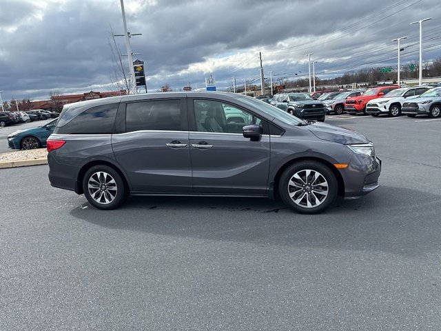 Used 2024 Honda Odyssey EX-L image 5