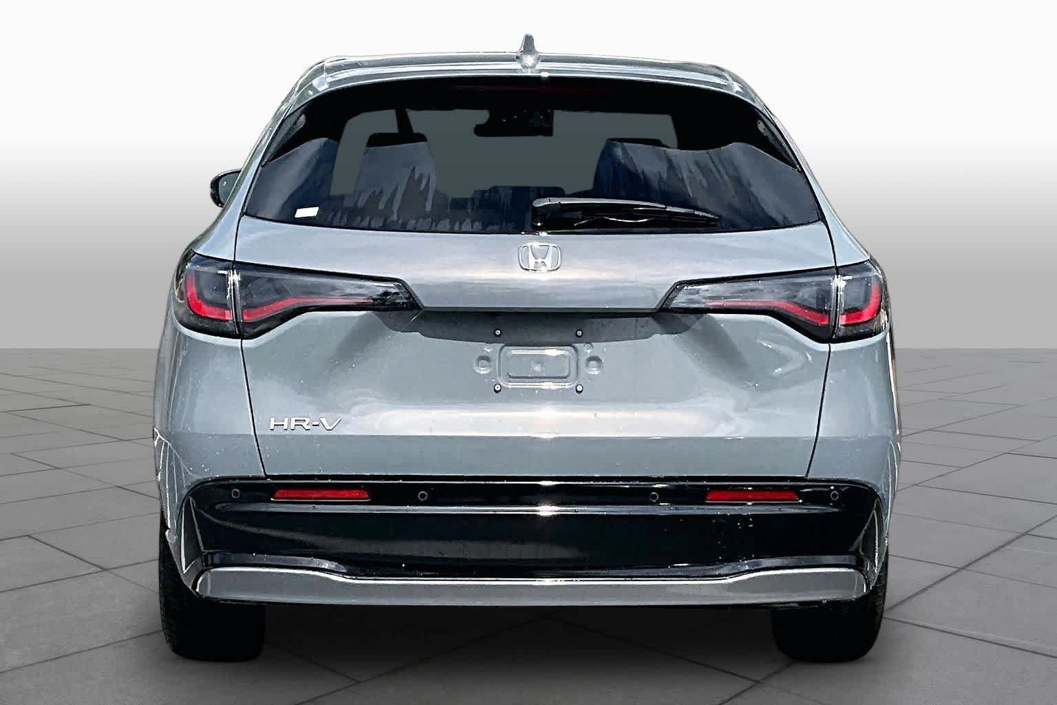 New 2027 Honda HR-V EX-L image 4