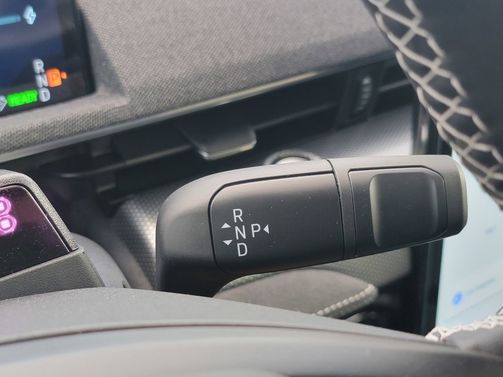 New 2025 Ford Mustang Mach-E GT w/ Interior Protection Package image 26