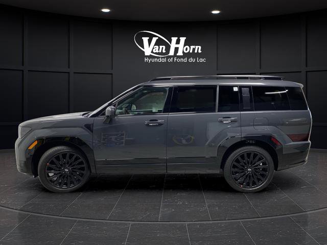 New 2026 Hyundai Santa Fe Calligraphy image 13