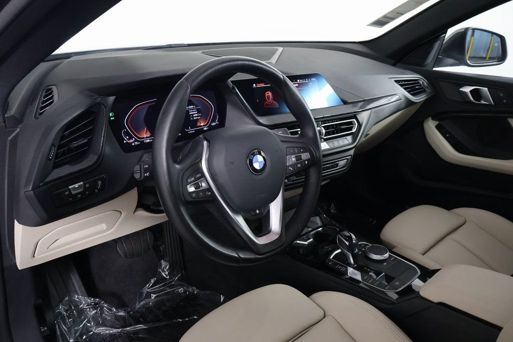 Used 2023 BMW 228i Gran Coupe w/ Convenience Package FWD image 7