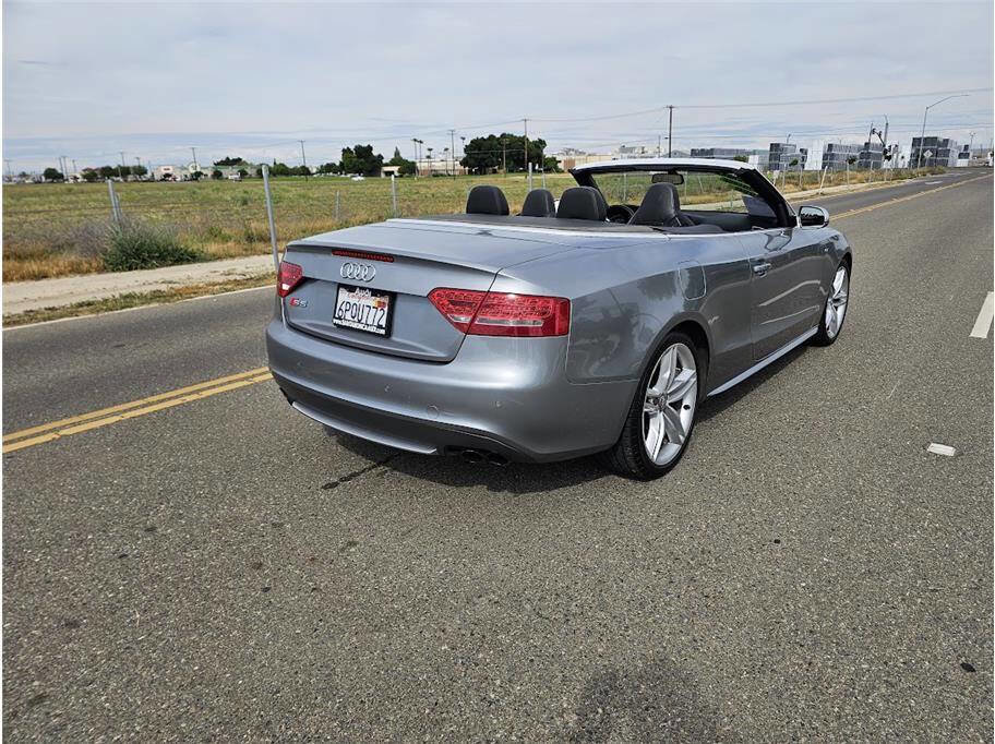 Used 2011 Audi S5 Prestige image 5