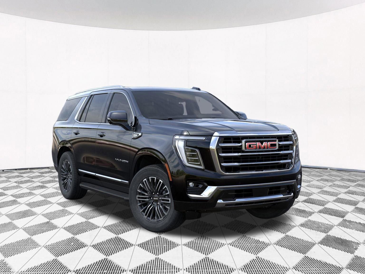 New 2026 GMC Yukon Elevation w/ Elevation Premium Package image 12