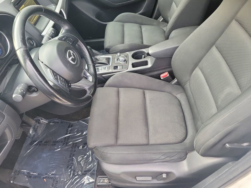 Used 2016 MAZDA CX-5 Touring image 16