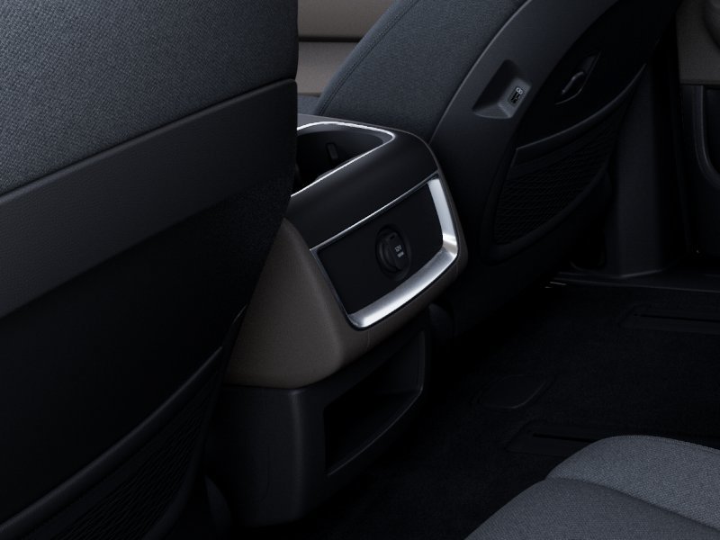 New 2026 Kia Carnival LX FWD image 26