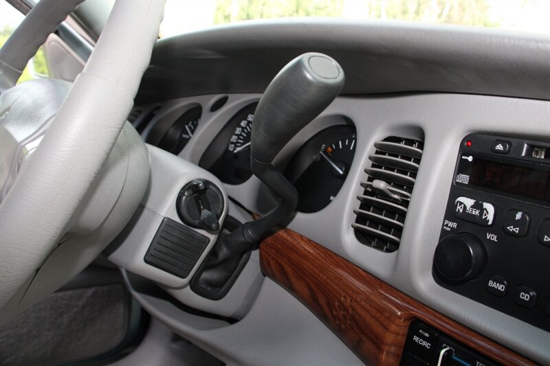 Used 2003 Buick Le Sabre Custom FWD image 8