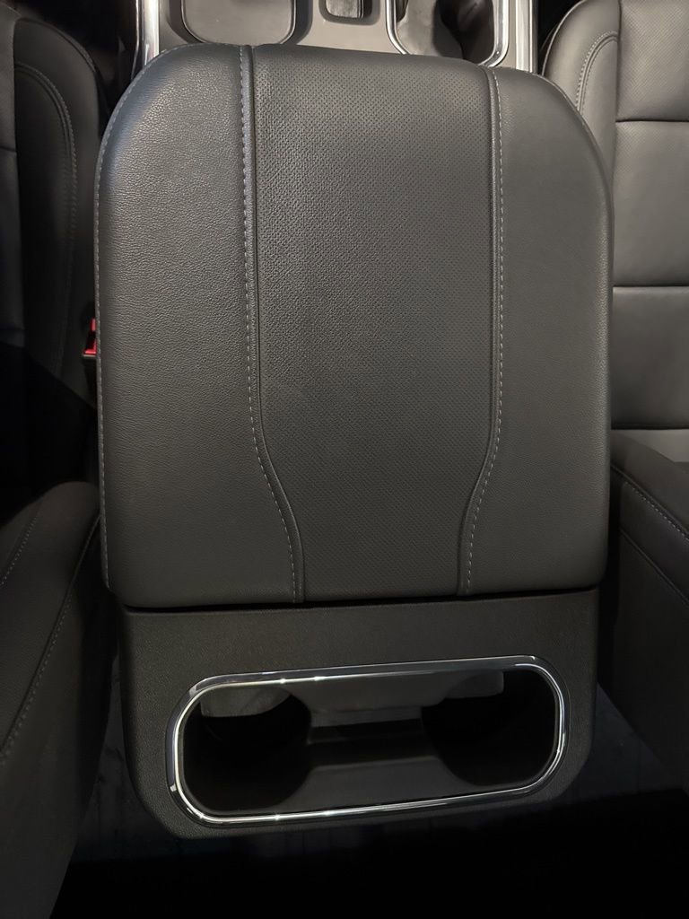 Used 2024 Chevrolet Silverado 1500 LTZ w/ LTZ Premium Package image 17