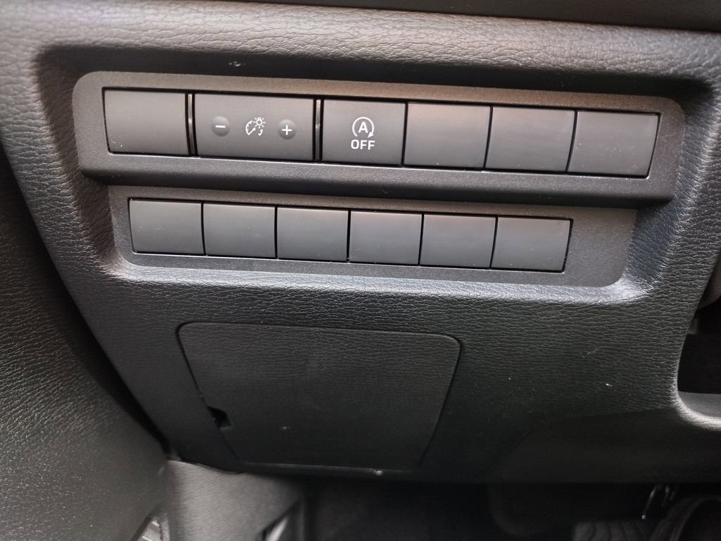 New 2026 Mitsubishi Outlander ES AWD/4WD image 21