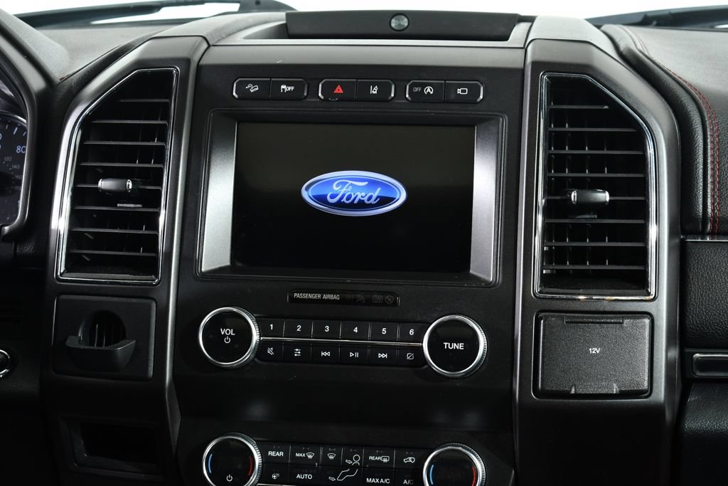 Used 2019 Ford Expedition Limited w/ Equipment Group 303A AWD/4WD image 9