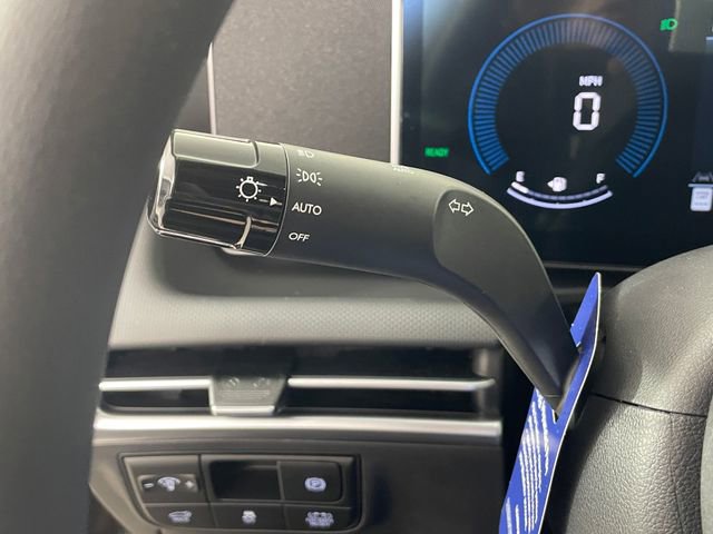 New 2026 Hyundai Tucson SEL AWD/4WD image 11