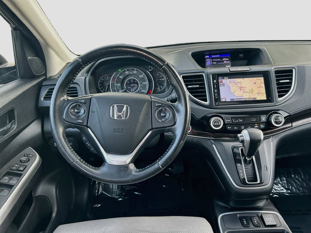 Used 2016 Honda CR-V EX-L image 23