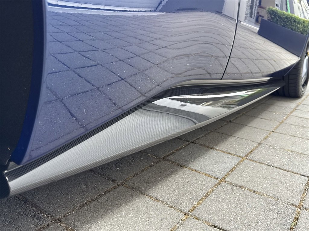 Used 2024 Ferrari 296 GTS image 34